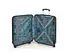 Валіза Gabol Balance (L) Turquoise (115947-018) - мініатюра 4