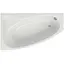 Ванна акриловая Cersant Scla 150x100 L - миниатюра 1