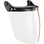 Щиток-забрало Petzl Vizen (1052-A14) - миниатюра 1