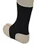 Бандажи на голеностоп Power System PS-6003 Ankle Support Black M (пара) (PS-6003_M_Black) - миниатюра 7