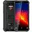 Захищений смартфон Oukitel WP5 Pro 4/64 GB АКБ 8000 мАг Black-Red - мініатюра 1