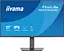 Монітор Iiyama 27" XB2796QSC-B1 QHD IPS 75Hz (XB2796QSC-B1) - мініатюра 1