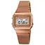 Наручные часы мужские 1660RG Rose-Gold Skmei acs0030639 - миниатюра 1