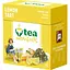 Чай зелений Tea Moments Lemon Tart 20 шт. x 1.8 г - мініатюра 1
