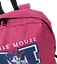 Женский легкий рюкзак 19L Disney Minnie Mouse розовый Delta sum0028801 - миниатюра 8