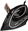 Гладильный паровой утюг ARDESTO IR-B2235 с керамическим покрытием подошвы 450мл 2400Вт Черный/Белый - миниатюра 5
