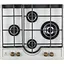Газовая варочная поверхность Electrolux GPE363RBV (137899) - миниатюра 1