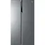 Холодильник с морозильной камерой Haier HSR3918ENPG - миниатюра 1