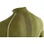 Термосвитер Spring Aero2 83 XXL Зеленый - миниатюра 4