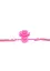 Кляп Taboom Rose Ball Gag Malibu рожевий - мініатюра 8