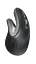 Миша бездротова Trust Verro Ergonomic Black (23507) - мініатюра 1