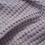 Плед Ardesto Pique 220x230 см світло сірий (ART0822PL) - мініатюра 5
