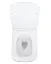Набір Q-tap Nest 4 в 1 підвісний унітаз Tern Ultra Quiet 525x345x360 + комплект інсталяції QT17332303AW47508 - мініатюра 5