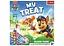 Настільна гра Trefl Щенячий патруль: Моя кісточка (Paw Patrol: My Treat) (02263) - мініатюра 2