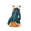 Комбінезон Pet Fashion Den для собак L коргі - мініатюра 4