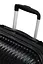 Валіза American Tourister MICKEY CLOUDS MICKEY TRUE BLACK 76x52x27(30) 76 См 59C*09003 - мініатюра 4