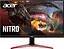 Монитор 27" Acer NITRO VG271UM3BMIIPX QHD IPS 180Hz (UM.HV1EE.301) Б/у - миниатюра 1