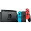 Ігрова приставка Nintendo Switch портативна with Neon Blue та Neon Red Joy-Con (045496452629) - мініатюра 2