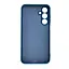 Чохол до мобільного телефона Armorstandart ICON Samsung M35 5G (M356) Camera cover Blue (ARM77973) - мініатюра 2