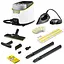 Пароочиститель Karcher SC 4 Deluxe Iron (1.513-462.0) - миниатюра 1