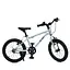 Велосипед дитячий LIGHTY MB 16LIGHTY SILVER, колеса 16 дюймів - мініатюра 1