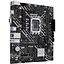 Материнська плата Asus Prime LGA1700, H610M-K, H610, 2xDDR5, Int.Video(CPU), 4xSATA3, 1xM.2, 1xPCI-E 4.0 x16, 1xPCI-E 3.0 x1, ALC997, GLan. VGA/HDMI, MicroATX - мініатюра 3