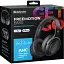 Гарнитура Defender FreeMotion B535 Bluetooth+35 мм ANC Black - миниатюра 6