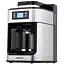 Кофеварка Ardesto YCM-D1200, 1050W, капельная, 1.2 л - миниатюра 1