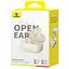 Бездротові TWS навушники Baseus OS Bass 15 Clip Open-Ear (A00079500) Stellar White - мініатюра 7