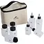 Набор емкостей для специй Naturehike CNH22CJ043 8 предметов (1047-6975641887522) - миниатюра 1