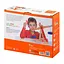 Навчальні ваги Viga Toys 50660 с гирями дерев'яні - мініатюра 3