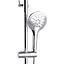 Душова система Topaz Odiss To 18705-H52, Хром - мініатюра 3