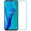 Захисне скло DK Full Glue для Tecno Spark 8C KG5n 011883 clear - мініатюра 1