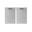 Вытяжка плоская PERFELLI PL 5144 BL LED - миниатюра 11