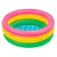 Басейн Intex 58924 Дитячий, 3 кільця - мініатюра 1
