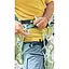 Страховочная система Edelrid Sendero II M Mineral Blue (1017-749270061520) - миниатюра 8