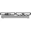 Варильна поверхня Gorenje GTW641EW газова [113274] - мініатюра 5