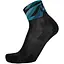 Носки Lowa ATR 43-44 Black/Turquoise (1012-LS1777-2990-43-44) - миниатюра 1