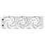 СВО ID-Cooling FX360 TD White (FX360 TD WHITE) - мініатюра 4