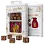 Набір кубиків Harry Potter. Gryffindor Dice & Pouch (5 шт. + мішечок) (190142/2023/1/A/D6B) - мініатюра 1