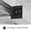 Вытяжка телескопическая Minola HTL 5714 I 1100 LED - миниатюра 8