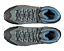 Ботинки Scarpa Kailash Trek GTX 39 Серый-Голубой - миниатюра 4