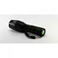 Ручной фонарь аккумуляторный BL с велокреплением 1000 Lumen POLICE BL 1831 T6 50000W - миниатюра 4