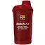 Шейкер BiotechUSA FC Barcelona red 600 мл (24019050) - миниатюра 1