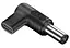 Адаптер питания для ноутбука Type-C - DC 7.4x5.0, 20V, для HP, CHiNa (S1034) - мініатюра 1