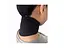Шийний бандаж з турмаліном Self heating neck guard band Чорний - мініатюра 5