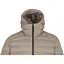 Куртка Frontier Borealis XL Пух Beige - миниатюра 4