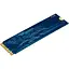 SSD накопитель Kingston NV3 500GB M.2 2280 PCIe Gen 4.0 x4 (SNV3S/500G) [122162] - миниатюра 4