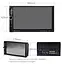 Автомагнитола 2Din 7018G 7010B Экран 7 дюймов сенсорный USB, SD, FM, Bluetooth - миниатюра 7