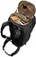 Туристический рюкзак Thule Landmark 70L (Obsidian) 3203730 (TH 3203730) - миниатюра 5